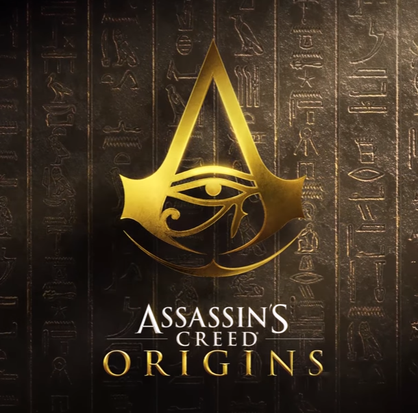 Assassin's Creed Origins image 1