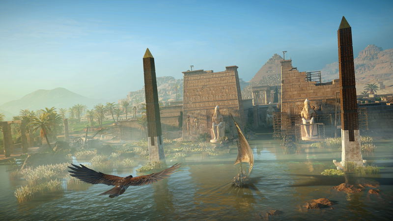 Assassin's Creed Origins image 7