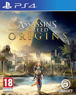 Assassin's Creed Origins_