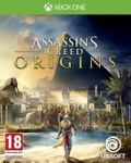 Assassin's Creed Origins thumbnail 1