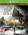 Assassin's Creed Origins [Gold Edition] thumbnail 1