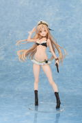 Avian Romance 1/7 Scale Pre-Painted Figure: Anmi -AvianRomance- Magnificent Frigatebird thumbnail 10