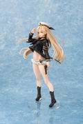 Avian Romance 1/7 Scale Pre-Painted Figure: Anmi -AvianRomance- Magnificent Frigatebird thumbnail 3
