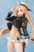 Avian Romance 1/7 Scale Pre-Painted Figure: Anmi -AvianRomance- Magnificent Frigatebird thumbnail 8