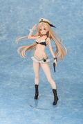 Avian Romance 1/7 Scale Pre-Painted Figure: Anmi -AvianRomance- Magnificent Frigatebird thumbnail 9