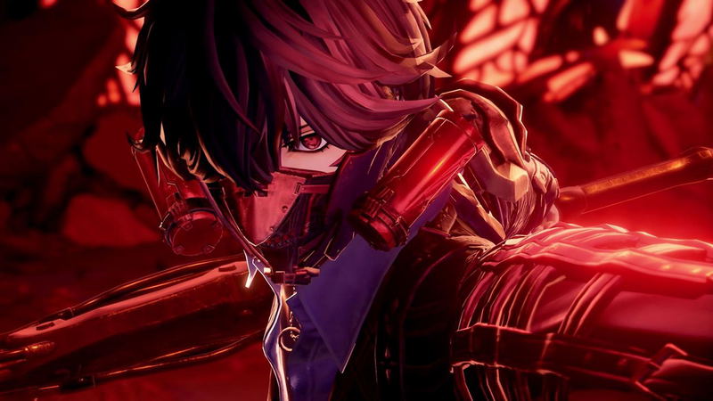 Code Vein image 9