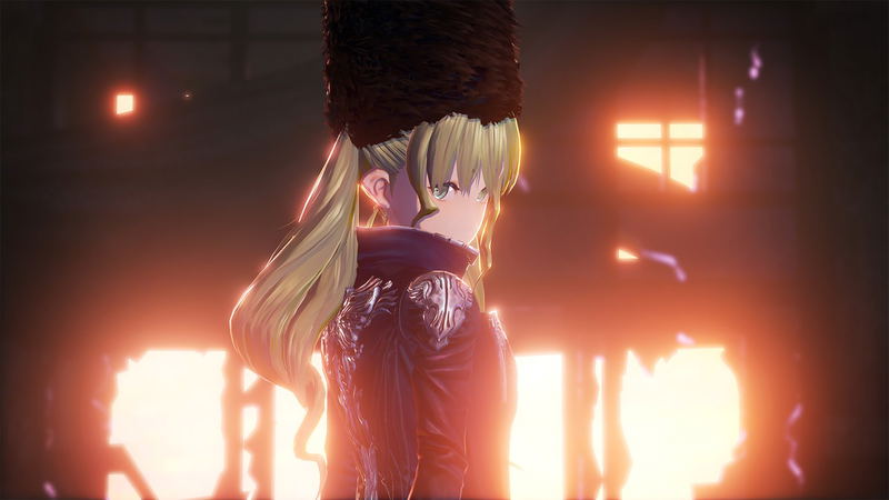 Code Vein image 20