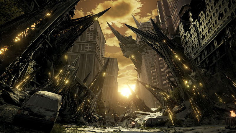 Code Vein image 27