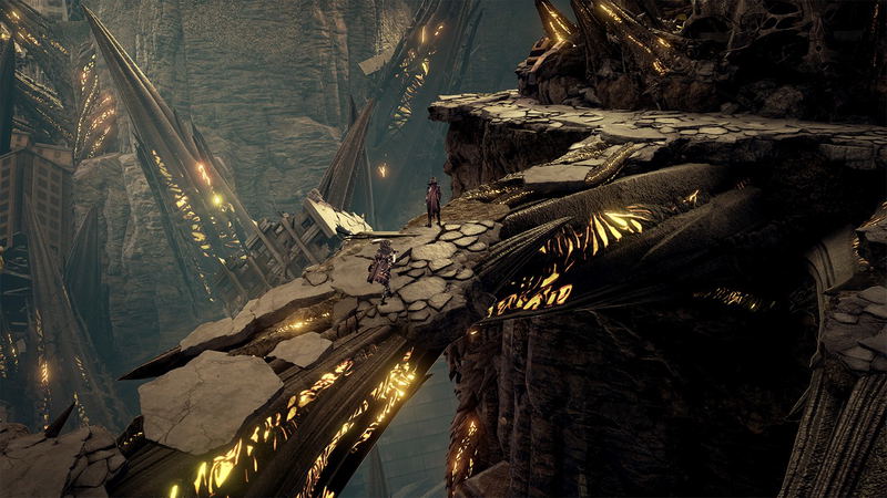 Code Vein image 28