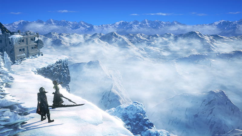 Code Vein image 29