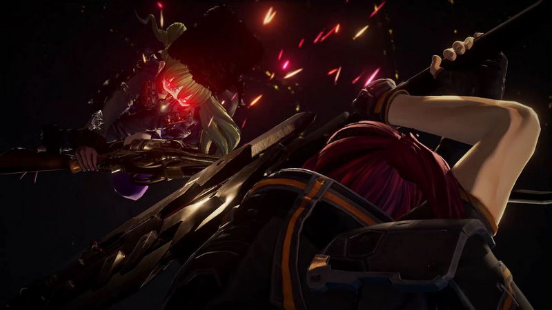 Code Vein image 10