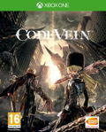 Code Vein thumbnail 1