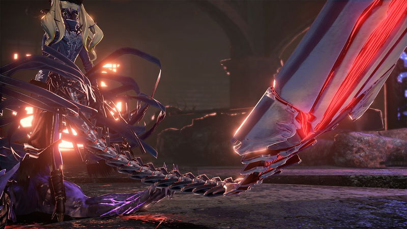 Code Vein image 17