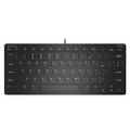 Compact Keyboard for Nintendo Switch thumbnail 2