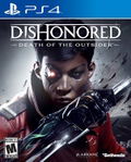 Dishonored: Death of the Outsider thumbnail 1