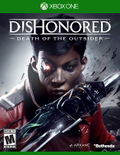 Dishonored: Death of the Outsider thumbnail 1