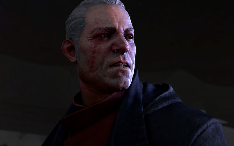 Dishonored: Death of the Outsider image 3