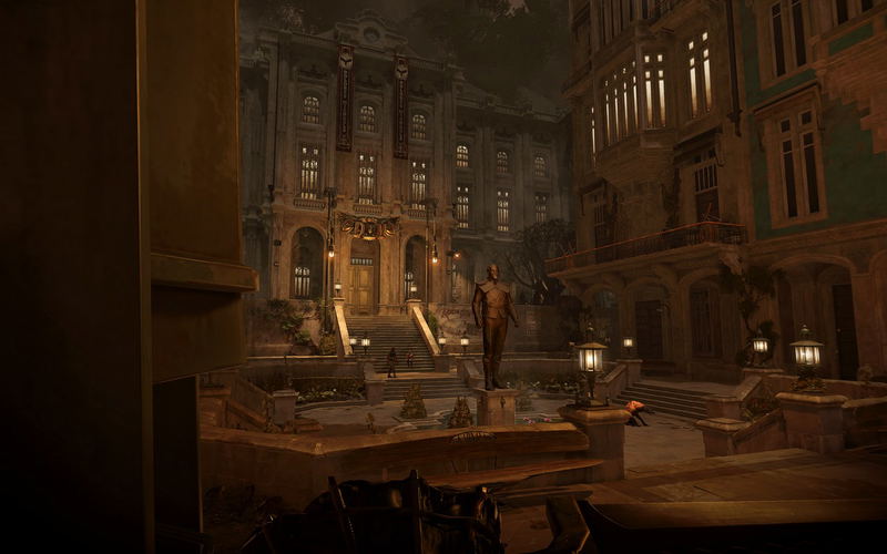 Dishonored: Death of the Outsider image 7