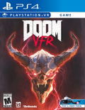 DOOM VFR thumbnail 1