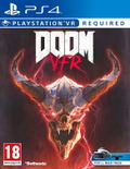 DOOM VFR thumbnail 1