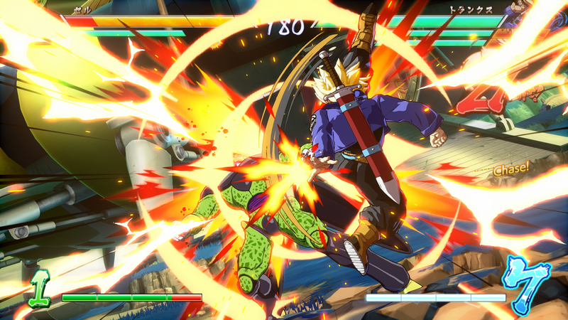 Dragon Ball FighterZ image 19