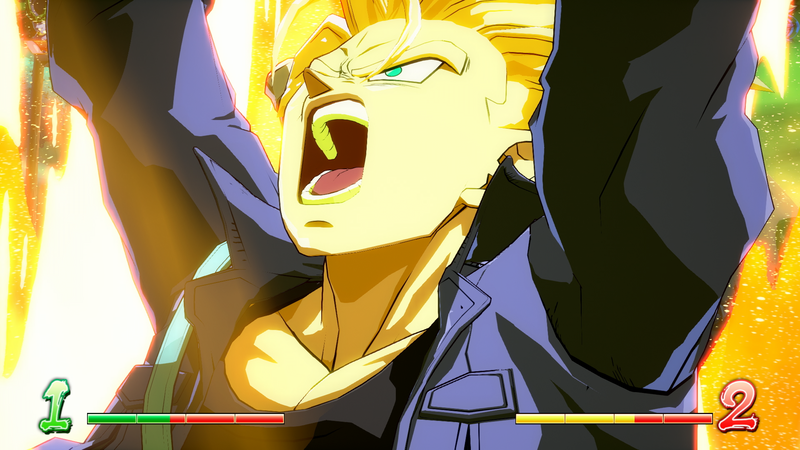 Dragon Ball FighterZ image 20