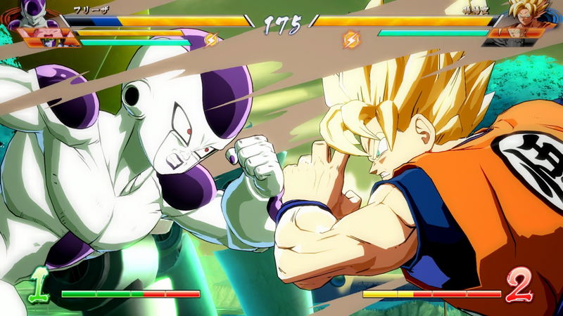 Dragon Ball FighterZ image 3