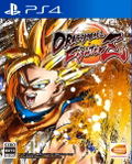 Dragon Ball FighterZ thumbnail 1