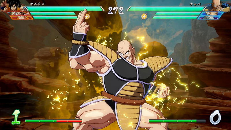 Dragon Ball FighterZ image 10