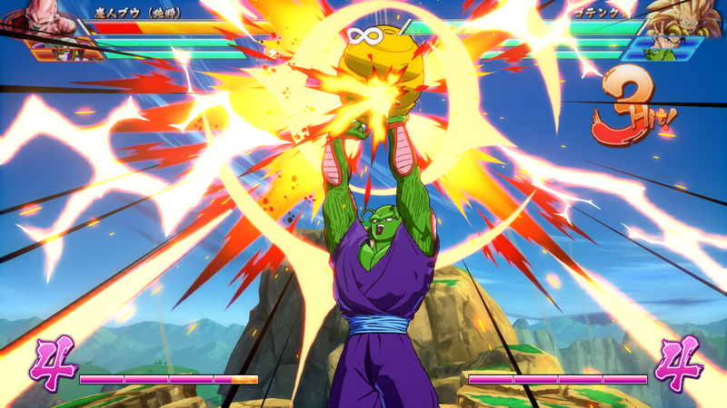 Dragon Ball FighterZ image 15