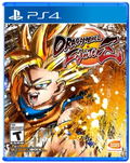 Dragon Ball FighterZ thumbnail 1