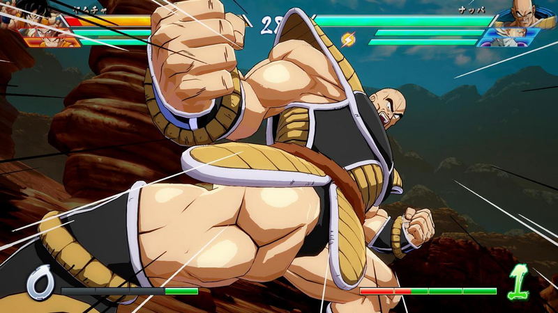 Dragon Ball FighterZ image 4