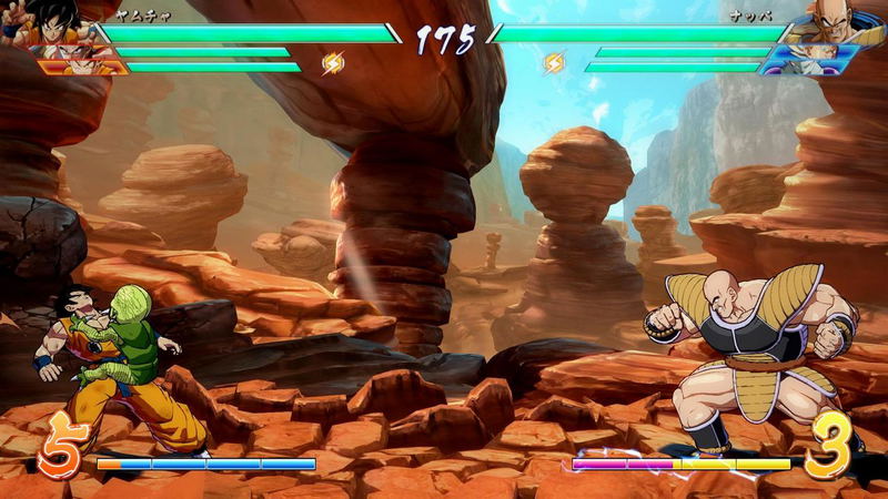 Dragon Ball FighterZ image 6