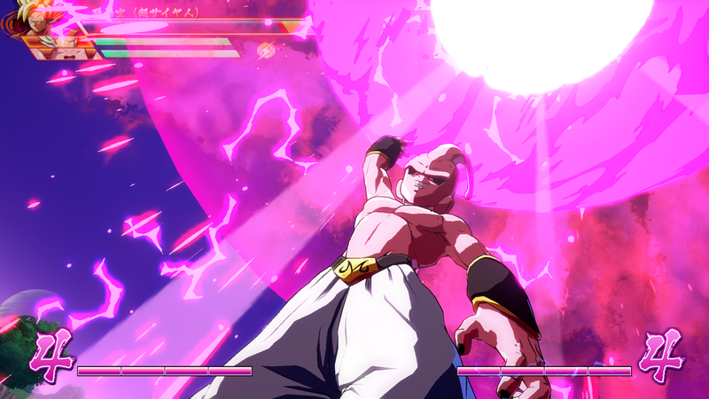 Dragon Ball FighterZ image 12