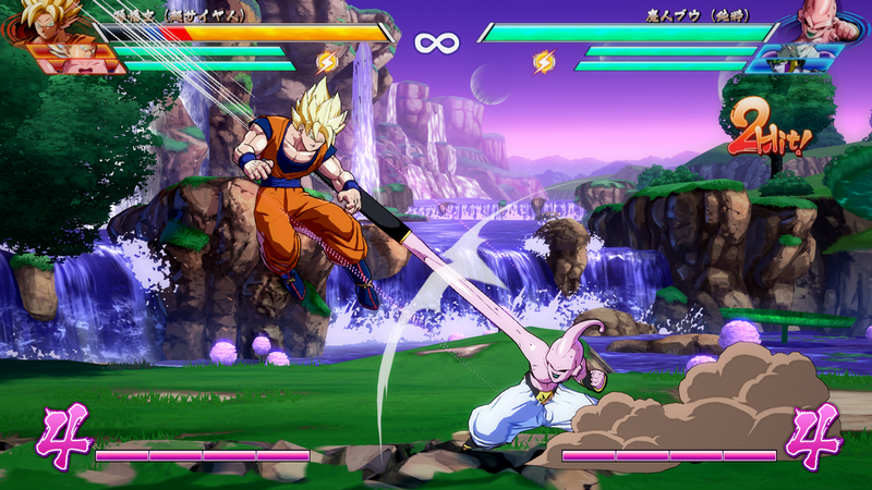 Dragon Ball FighterZ image 14