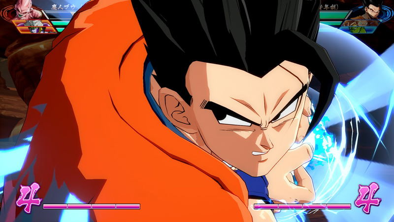 Dragon Ball FighterZ image 18