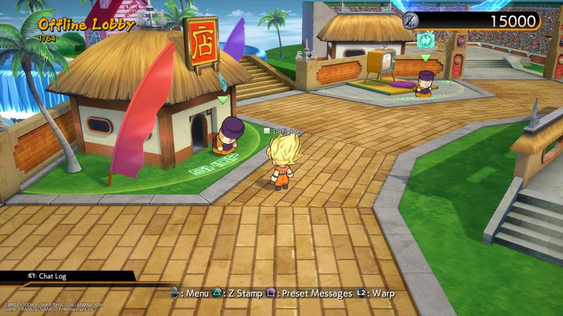 Dragon Ball FighterZ image 20