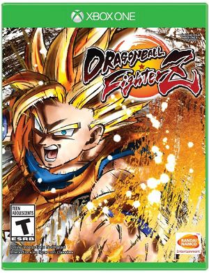 Dragon Ball: Xenoverse 2 - Collector's Edition - Collector's Edition - Xbox  One 