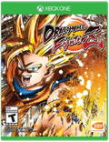 Dragon Ball FighterZ thumbnail 1