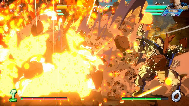 Dragon Ball FighterZ image 9