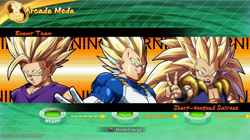 Dragon Ball FighterZ image 22