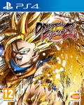 Dragon Ball FighterZ thumbnail 1