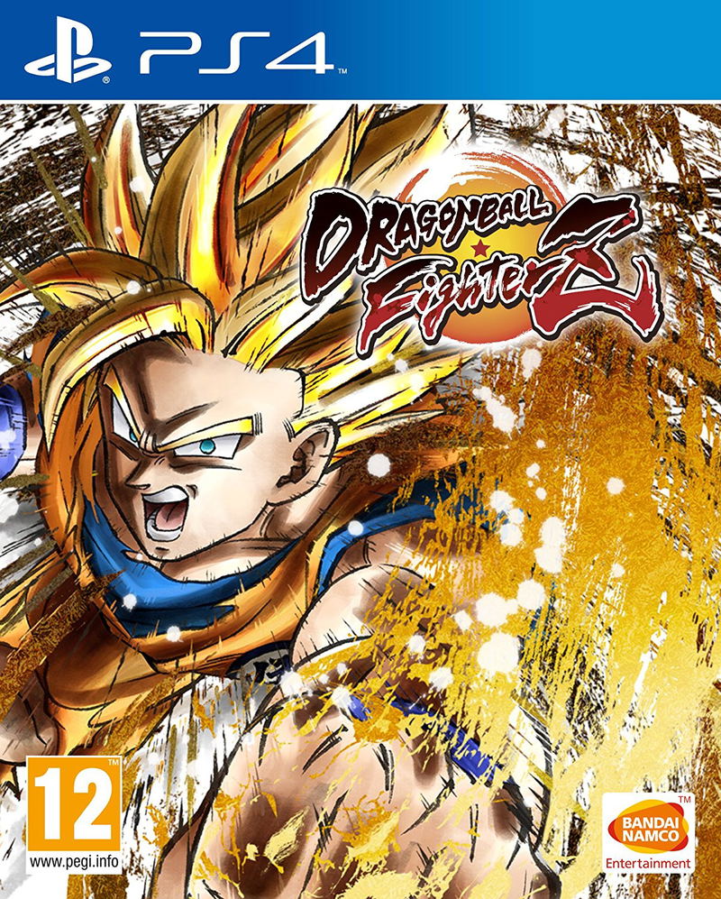 Dragon Ball FighterZ image 1