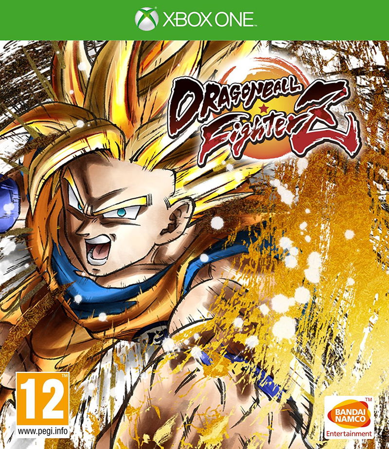 Dragon Ball FighterZ image 1