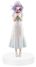 Fate/stay Night the Movie - Heaven's Feel SQ Figure: Sakura Matou thumbnail 1
