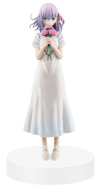 Fate/stay Night the Movie - Heaven's Feel SQ Figure: Sakura Matou image 1