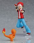 figma No. 356 Pokemon: Red thumbnail 3