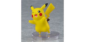 figma Pokemon: Red [Good Smile Company Online Shop Limited Ver.]
