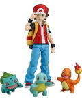 figma Pokemon: Red [Good Smile Company Online Shop Limited Ver.] thumbnail 1