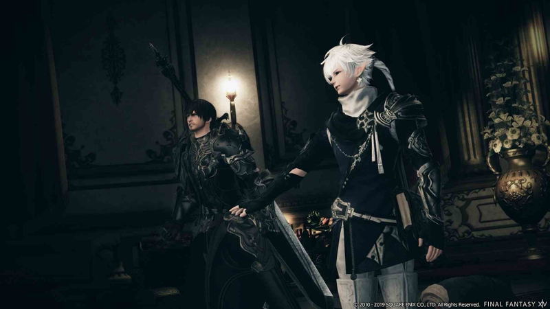Final Fantasy XIV (Complete Edition) <span class="ext ext_Official Website">Official Website</span> <span class="ext ext_digital">digital</span> image 10